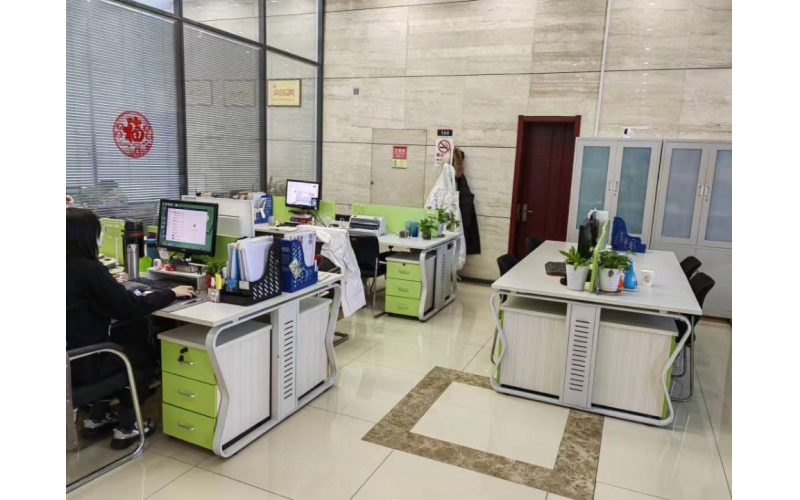 石家庄市分公司