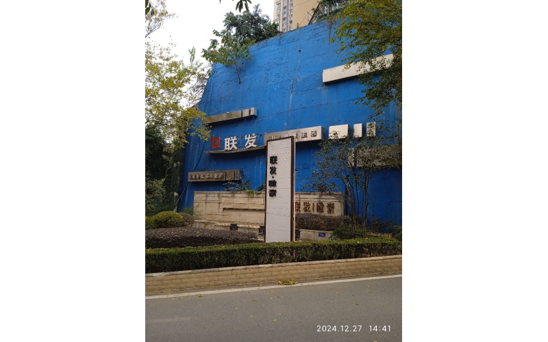 重庆分公司