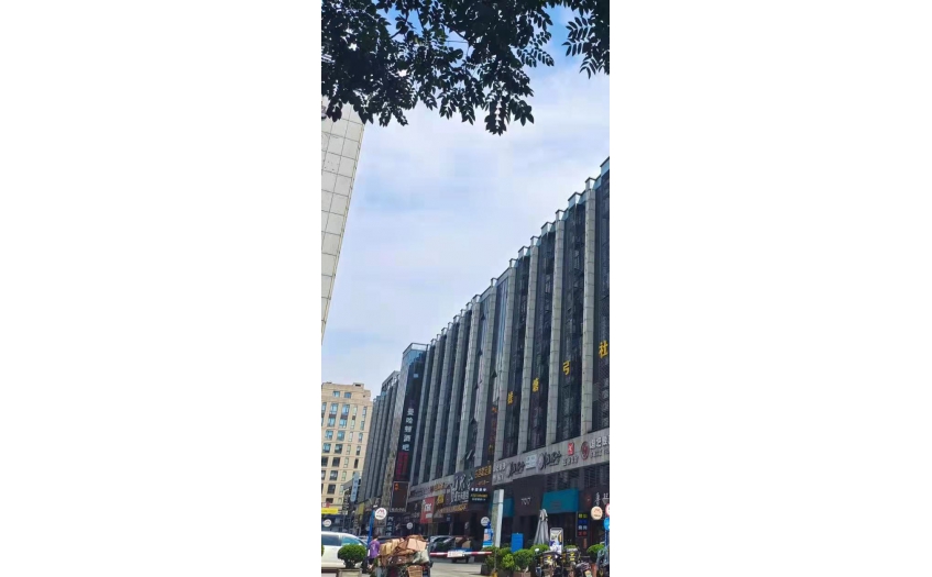 杭州分公司