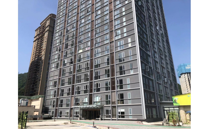 贵阳市分公司